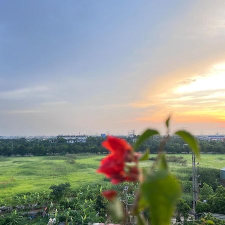 Khang Hotel Tu Son Экстерьер фото