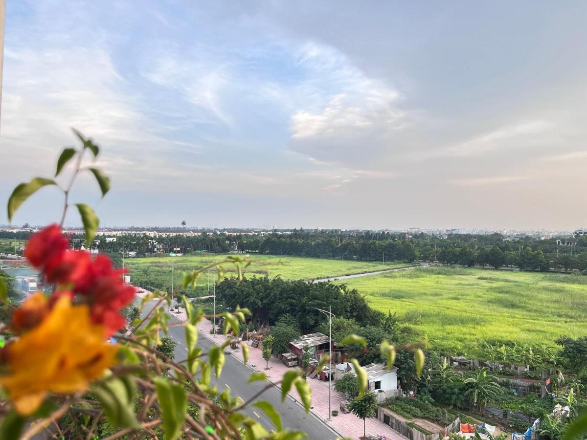 Khang Hotel Tu Son Экстерьер фото