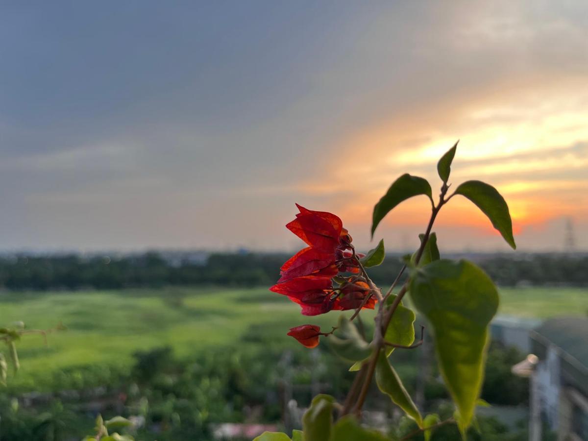 Khang Hotel Tu Son Экстерьер фото