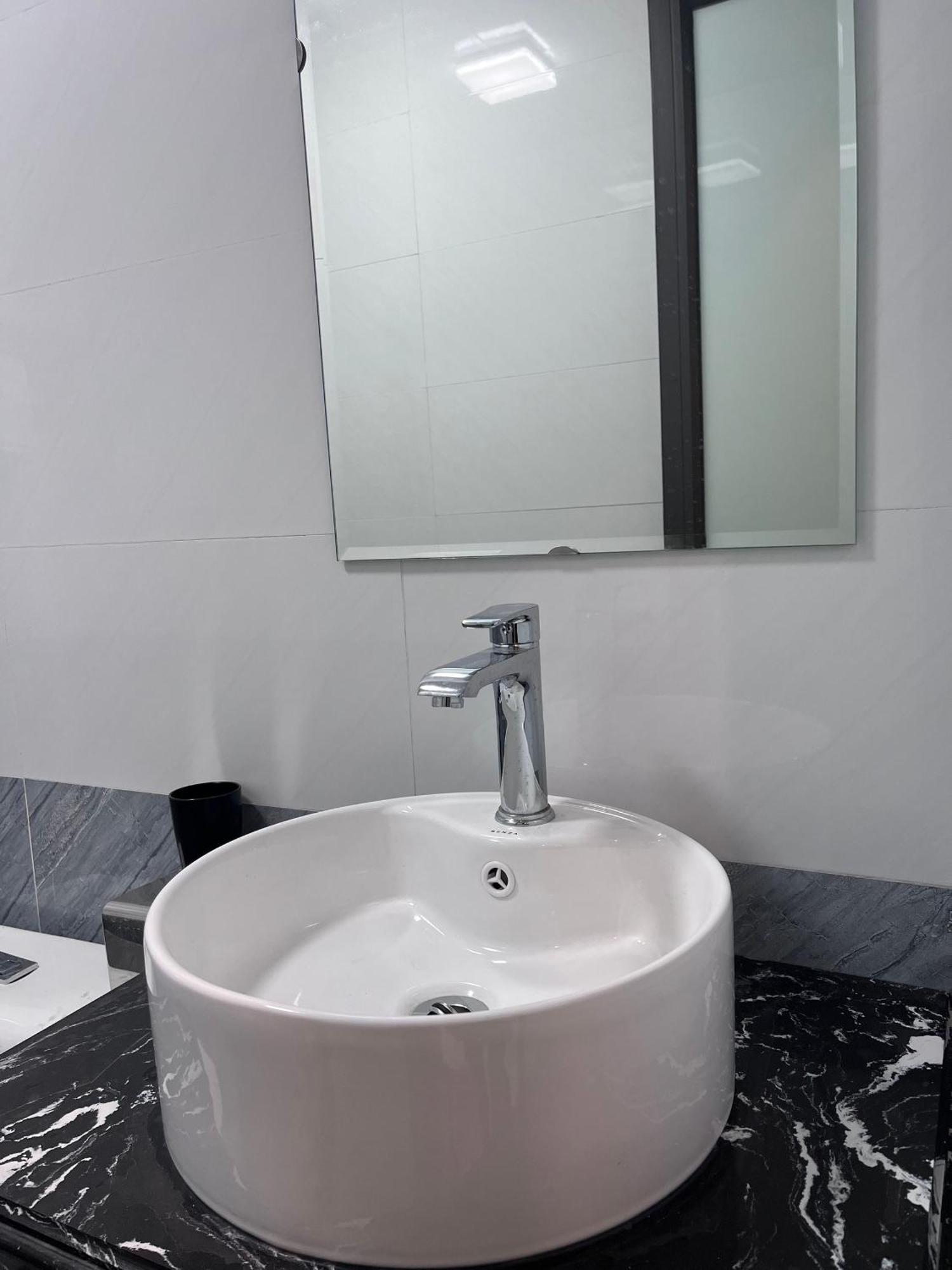 Khang Hotel Tu Son Номер фото